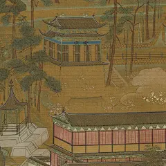 南宋时期的绍兴城 - 小红书