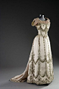 Antique Clothes
