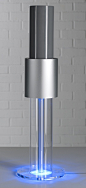 LightAir IonFlow 50 - Air Purifier: 