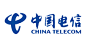 China Telecom 中国电信Logo Download - AI - All Vector Logo
