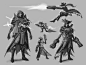 Sketches-Pirates