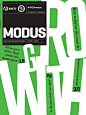 RICS Modus, Global edition - April 2018 : #RICSModus, April 2018 - the GROWTH issue