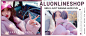 首页-ALU ONLINE SHOP-淘宝网