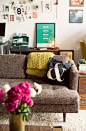 a designer's place for sure!