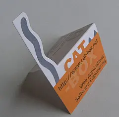 创意名片设计欣赏 - 名片设计-他作欣赏 - 第一设计网 - 红动中国-Redocn - 全球人气最旺的设计论坛！