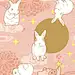 #卯兔壁纸# 【玉... - @猪乐桃的微博 - 微博