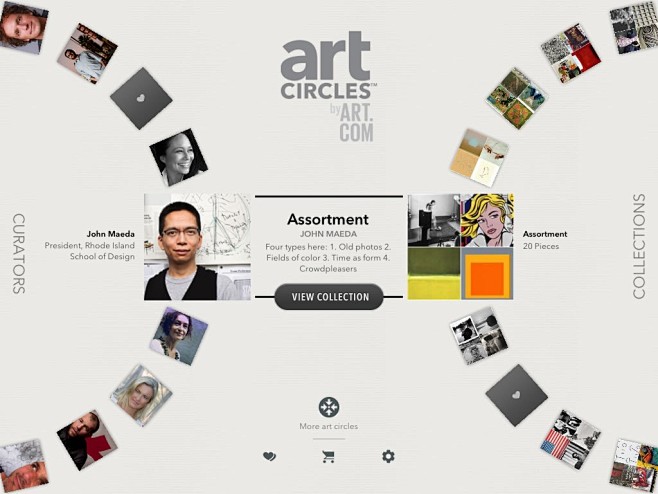 Art Circles &#;8211 ...