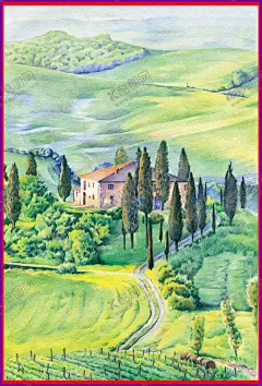 乡间小路 【酷图网】手绘古风植物,彩色油画,油画风景,绿草鲜花,植物,树草,古风风景,植物元素,植物素材,树枝,树枝花鸟,树枝素材,树枝插画,插画元素,插画素材,插画装饰,节气元素素材,手绘树枝,手绘插图,春天元素,春天素材,初春,初春元素,初春素材,立春,夏季元素,植树节元素,植树节素材,古风植物