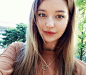 俄罗斯美少女红遍中日韩 网友赞:天使的化身