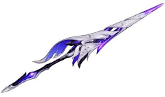 小百货小分队采集到魔幻武器