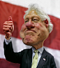 Bill Clinton