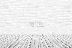 纹理背景表面与木材梯田