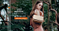 charleskeith箱包旗舰店_海报，女装海报设计，文字排版 _T20191028  _包（包包摄影）首页、详情、海报等_T20191028 
