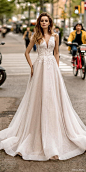 Ricca Sposa Wedding Dresses 2020
"Barcelona" Bridal Collection