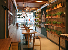 李李法采集到店铺