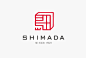 Shimada Corporation_CI : 島田株式会社（大阪）／CIリニューアル