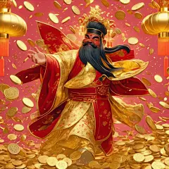 龙年财神姓氏头像第二弹！喜欢自取！#专属头像[话题]# #头像[话题]# #姓氏头像[话题]# #专属姓氏头像[话题]# #姓氏头像定制[话题]# #微信头像[话题]# #原创头像[话题]# #百家姓头像[话题]# #财神头像[话题]# #2024头像[话题]# #龙年头像[话题]# #朋友圈背景图[话题]#(5)