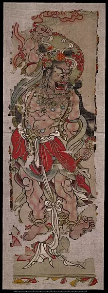 VanfeChan3000采集到艺术家-村上隆