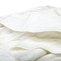两三事品牌 在空气里 荷叶袖t恤短袖女 日系可爱上衣白色 原创 设计 新款 2013
