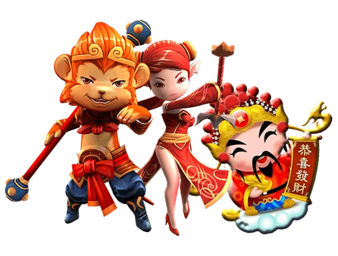 object-character-花瓣网
