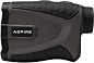 Amazon.com: Aspire Golf 铂金激光测距仪，带斜度，6倍放大，1000码，引脚寻找，目标锁，振动警报，噪声过滤，IPX5防水 - 含盒子和电池: Sports & Outdoors