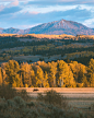 autumn Canon landscape photography mountains National Park Photography  Travel wildlife Wyoming