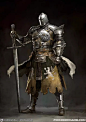 {游戏系列}荣耀战魂（For Honor）