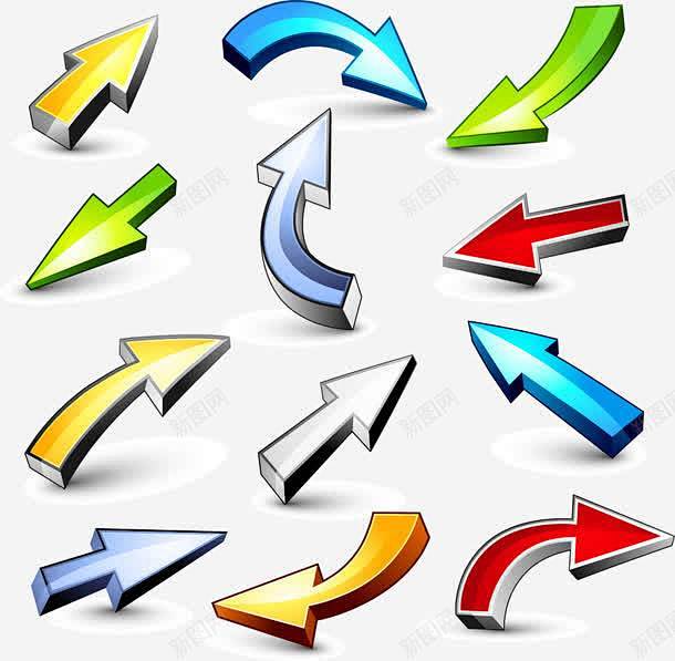 酱加芝麻酱采集于2021-02-23 17:59:27箭头 创意素材