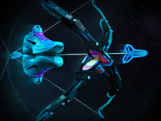 Nike Kobe X Concept ...