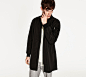 男士 | ZARA 中国