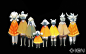 Slideshow: Art from thatgamecompany's Sky - IGN First