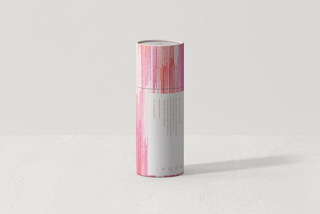 Iyura : Packaging de...