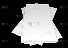 名片模拟。模板的设计。