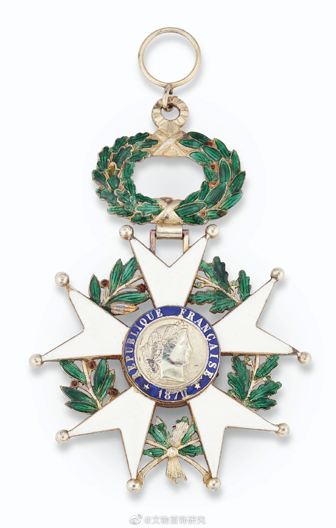 法国荣誉勋章 ​​​​