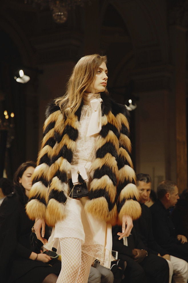 Lanvin Fall/Winter 2...