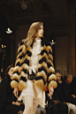 Lanvin Fall/Winter 2017/18 - Crash Magazine