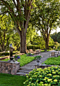 Orono - Traditional - Landscape - Minneapolis - Windsor Companies