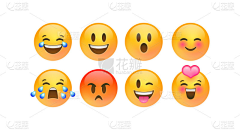 丁太苔采集到emoji