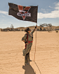 Wasteland Weekend 2017 - 23615240758_6d301d8be4_o