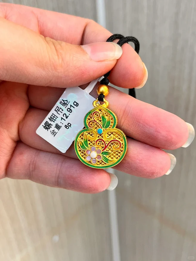 螺钿吊坠系列上新❤️❤️❤️ - 小红书