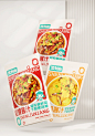调料包装设计分享｜调味品包装 - 小红书
