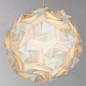 Luminosity Aperture Ceiling Pendant modern-pendant-lighting