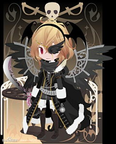 AIKO1818采集到翅膀
