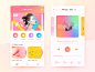 Top Creative Work On Behance : Showcase and discover creative work on the world's leading online platform for creative industries.