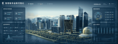 Vvvvvv_Z采集到智慧城市园区