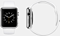 Apple - Apple Watch - 图示