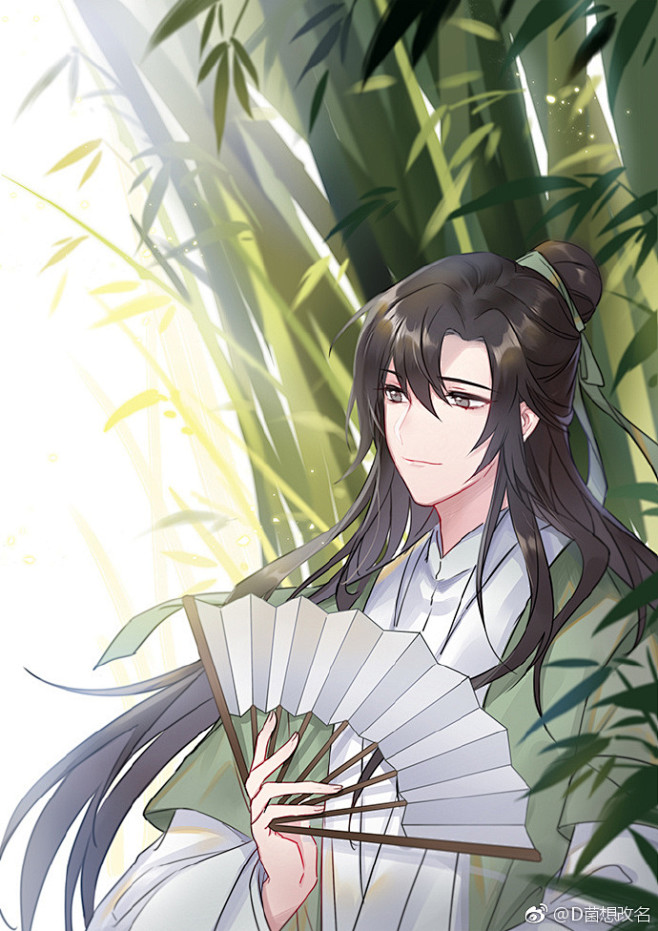 人渣反派自救系统 师尊生快！！！迟到啦...