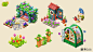 Hay Day - Summer 2022/2023/2024 ⛱️