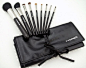 MAC · makeup tools