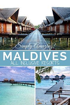 Maldives All Inclusi...